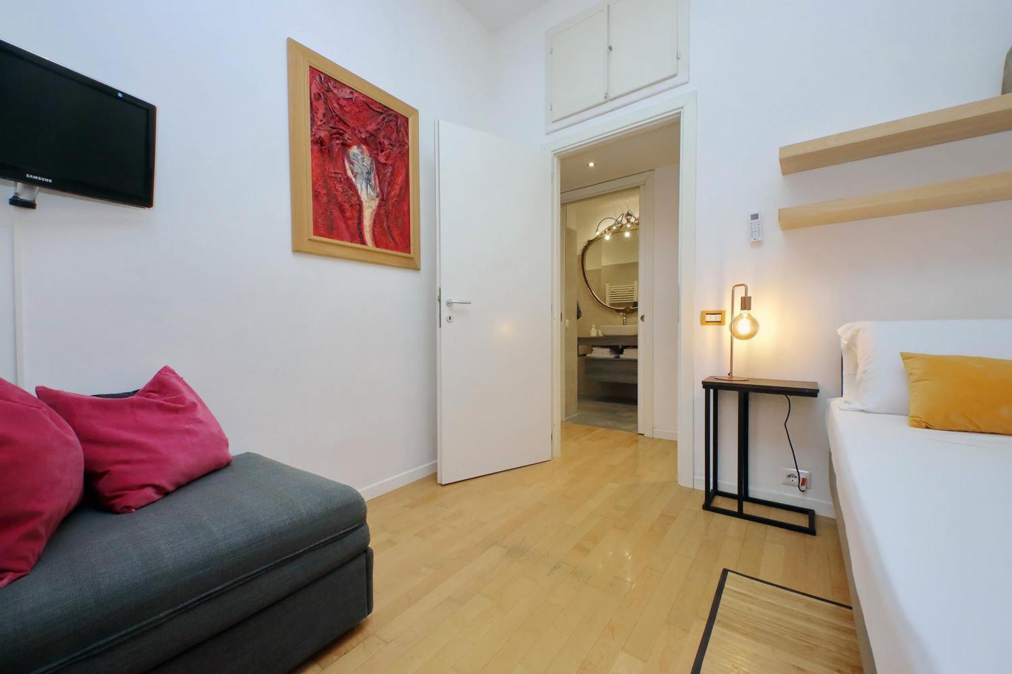 Vespucci Casa vacanze Roma