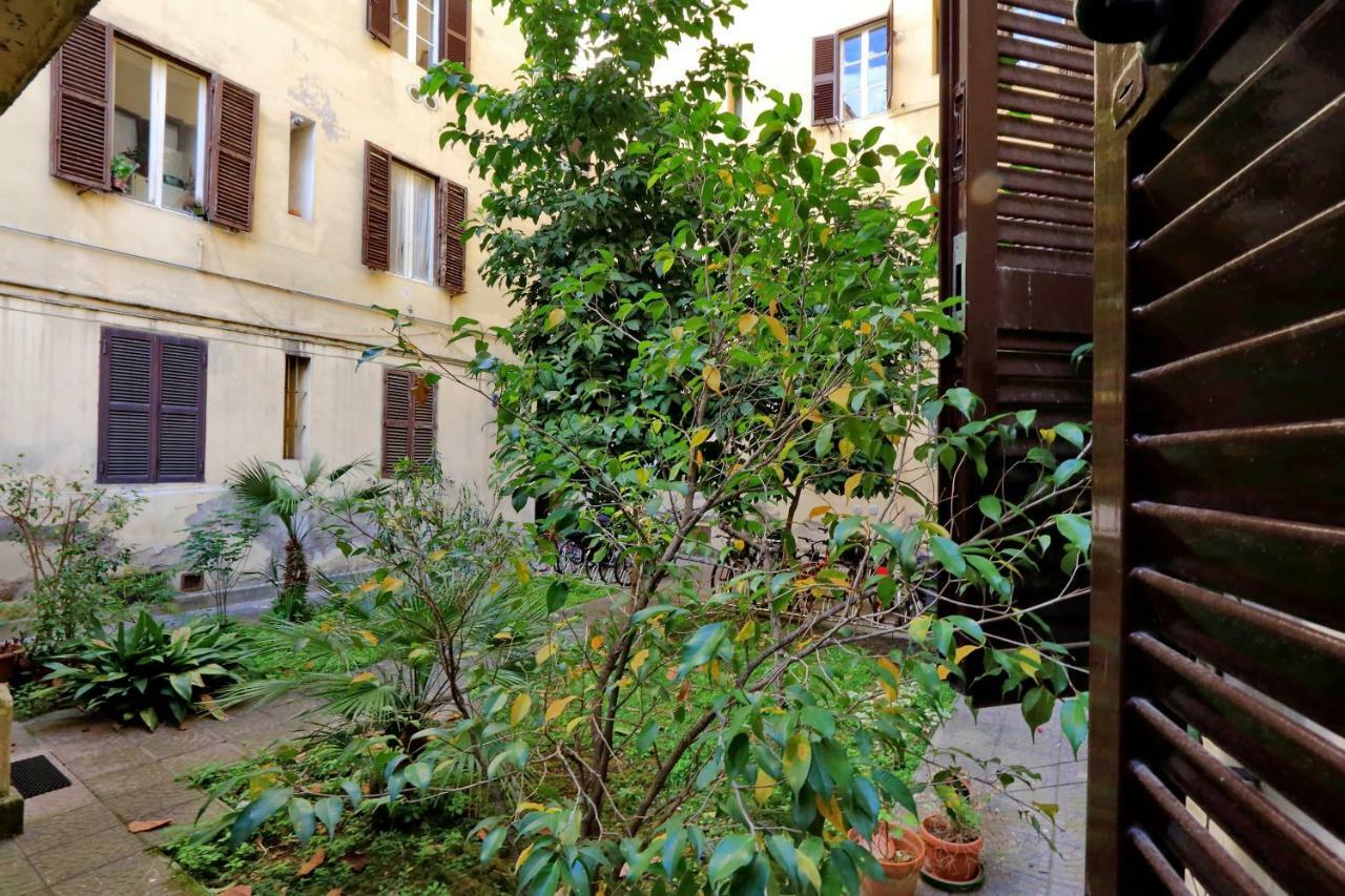 Casa vacanze Vespucci *